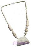 Ethnic Necklace - click here for large view
